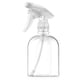 thumbnail image 2 of Botella pulverizadora Bar5F transparente de 480 ml con rociador de cabezal ajustable, 2 of 6