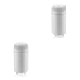 thumbnail image 4 of Destyer Indulge In Fragrance Perfume Essential Oil Fragrance Expanding Instrument white 69*69*139mm 2Set, 4 of 6