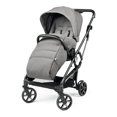 thumbnail image 2 of Peg Perego Vivace Poussette - Mercure, 2 of 5