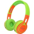 thumbnail image 1 of Auriculares inalámbricos Contixo Kid Safe KB-2600 Verde, 1 of 5