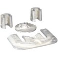 thumbnail image 1 of Sierra International, 18-6160M, Anode Kit (Magnesium), 1 of 3