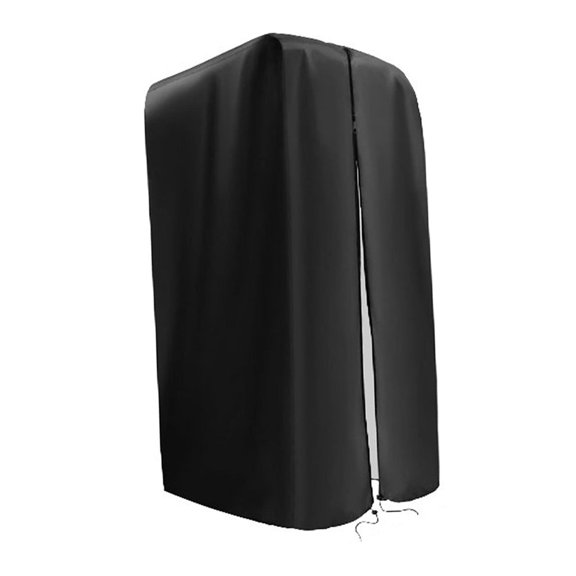 Funda protectora para instrumentos de dominadas para hombre y mujer, equipo de ejercicio premium para el hogar. L