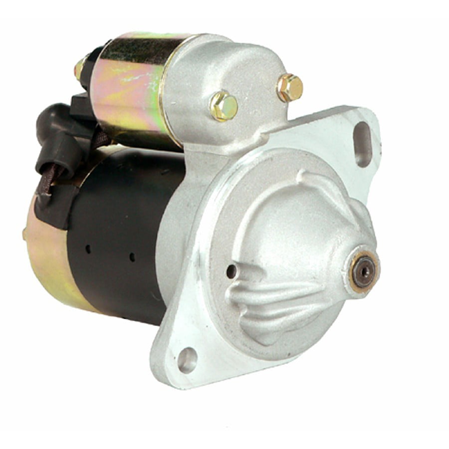 Db Electrical Shi0102 Starter For Hitachi Yanmar 3Tna68 3Tna72 Tractor,3Tna68 Industrial Engine 1984-On,Tractor 1300 1301 1401 1500 155 165 169 
