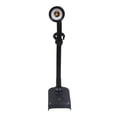 thumbnail image 2 of Desk Work Hose Lamp For Makita For Bosch For Dewalt For Milwaukee For Black Decker For Craftsman 18V Lithium Battery LED Light, 2 of 21
