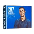 thumbnail image 2 of Set CR7 Play It Cool Cristiano Ronaldo 3 piezas para caballero 100ml Edt 150ml gel de ducha 150ml Body Spray, 2 of 2
