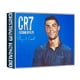 thumbnail image 2 of Set CR7 Play It Cool Cristiano Ronaldo 3 piezas para caballero 100ml Edt 150ml gel de ducha 150ml Body Spray, 2 of 2