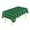 A002- Green, variant on Football Table Cover, Peva Tablecloth, 54X108 in, Rectangular Tablecloth, Waterproof Tablecloth, Wipeable Tablecloth, Soccer Birthday, Soccer Birthday Party decorations, Green