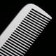 thumbnail image 4 of Juego de Peines de Barbero Sunnimix Peines de Peluquería Profesional Metal, 4 of 5