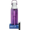 Brita 36383 26 oz Premium Filtering Water Bottle