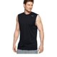 thumbnail image 1 of Camiseta sin mangas Nike Legend Dri-Fit 2.0 para hombre negra talla XL, 1 of 1