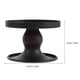 thumbnail image 2 of WEUVEB 2Ud Soporte De Velas De Hierro Negro Estilo Vintage Reversible Para En Hogar, 2 of 8
