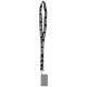 thumbnail image 1 of Juego de tarjetas digitales grises y Lanyard Focus, 1 of 1