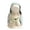 Holding Flower, variant on Yucurem Virgin Mary Prayer Night Light, Handcrafted Resin Mary Figurine Lamp, Warm LED Religious Ornament Gifts for Mother's Day Birthday Party Desktop Decor (Praying)