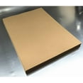thumbnail image 4 of Retro Writing Paper with Smooth Kraft Texture for Letter Crafting and DIY Projects 21x29cm, 4 of 9