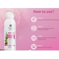 thumbnail image 1 of Ayouthveda Vagitone Intimate Hygiene wash 180 ml Vaginal Wash, 1 of 1