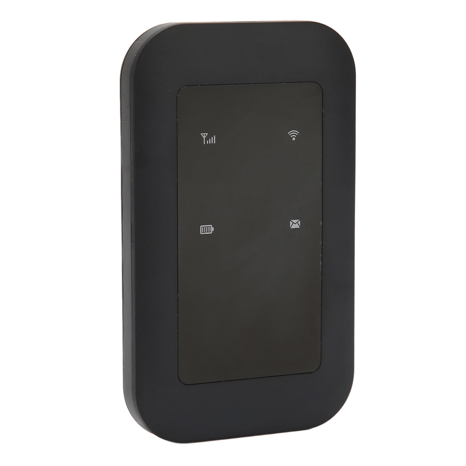 4G LTE Mobile WiFi Hotspot, 2100mAh Battery Mobile WiFi Hotspot  For Travel For Home For Office