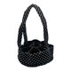 thumbnail image 1 of Bolsa De Lona Para Huevos Con 9 Bolsas Adecuadas Para Huevos De Granja Y Huertos, 1 of 8