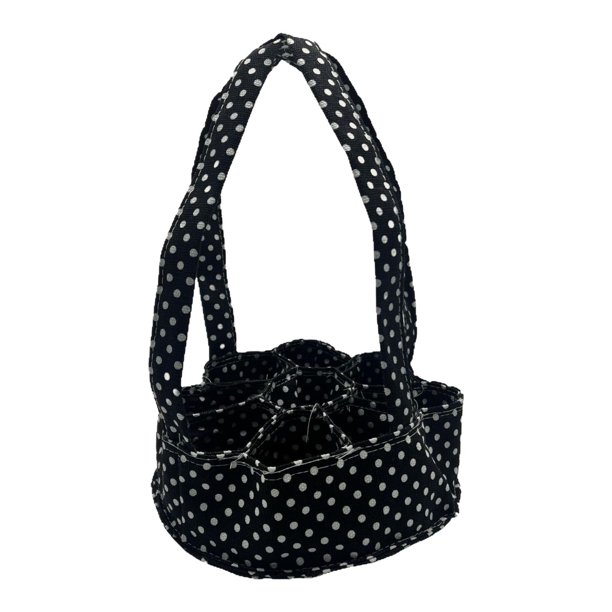 Bolsa De Lona Para Huevos Con 9 Bolsas Adecuadas Para Huevos De Granja Y Huertos