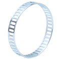 thumbnail image 2 of Auto ABS Ring, Stable Performance Rugged Antiwear Auto Parts Rustproof  For Repair, 2 of 8