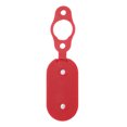 thumbnail image 1 of Puerto de carga Dust Electric Scooter Parts Enchufe de silicona para Xiaomi M365 Pro Likrtyny 4fk7vm5ks8vy6rf8, 1 of 9