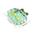 thumbnail image 2 of Inflatable Pet Water Pad Mat for Cats Thick Cushion with Embedded Durable Comfortable Play Mat, 2 of 3