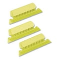 thumbnail image 4 of Pendaflex, PFX42YEL, Hanging Folder Plastic Tabs, 25 / Pack, 4 of 4