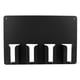 thumbnail image 2 of Pelo, Montado Herramienta Salon Electric Hair Clipper Storage Rack Tray Montado En La Pared Hair Cutter Machine Holder Stand Cergrey Hair Cutter Holder, 2 of 8