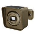 thumbnail image 1 of Alarma de entrada Chroocy Solar inalámbrica con alcance de 3000 pies Weatherpro, 1 of 4