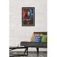 thumbnail image 3 of Netflix Stranger Things : Saison 4 - Joyce One Sheet, 3 of 4