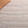 thumbnail image 6 of SAFAVIEH Chatham Emory Solid Area Rug, Beige, 8' x 10', 6 of 11