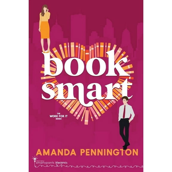 Book Smart, (Paperback)