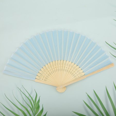 Chinese Fan, Dancing Fan, Decoration Retro For Dancing Props Stages