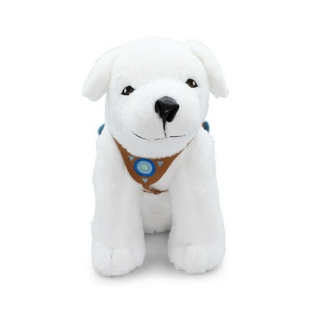 The Legend of Korra 11-Inch Character Plush Toy | Naga price history on PriceWatchPro