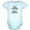 Blue, variant on Future Ladies Man Current Mama's Boy Funny Rompers For Babies, Newborn Baby Unisex Bodysuits, Infant Jumpsuits, Toddler 0-24 Months Kids One-Piece Oufits (Gray, 0-6 Months)