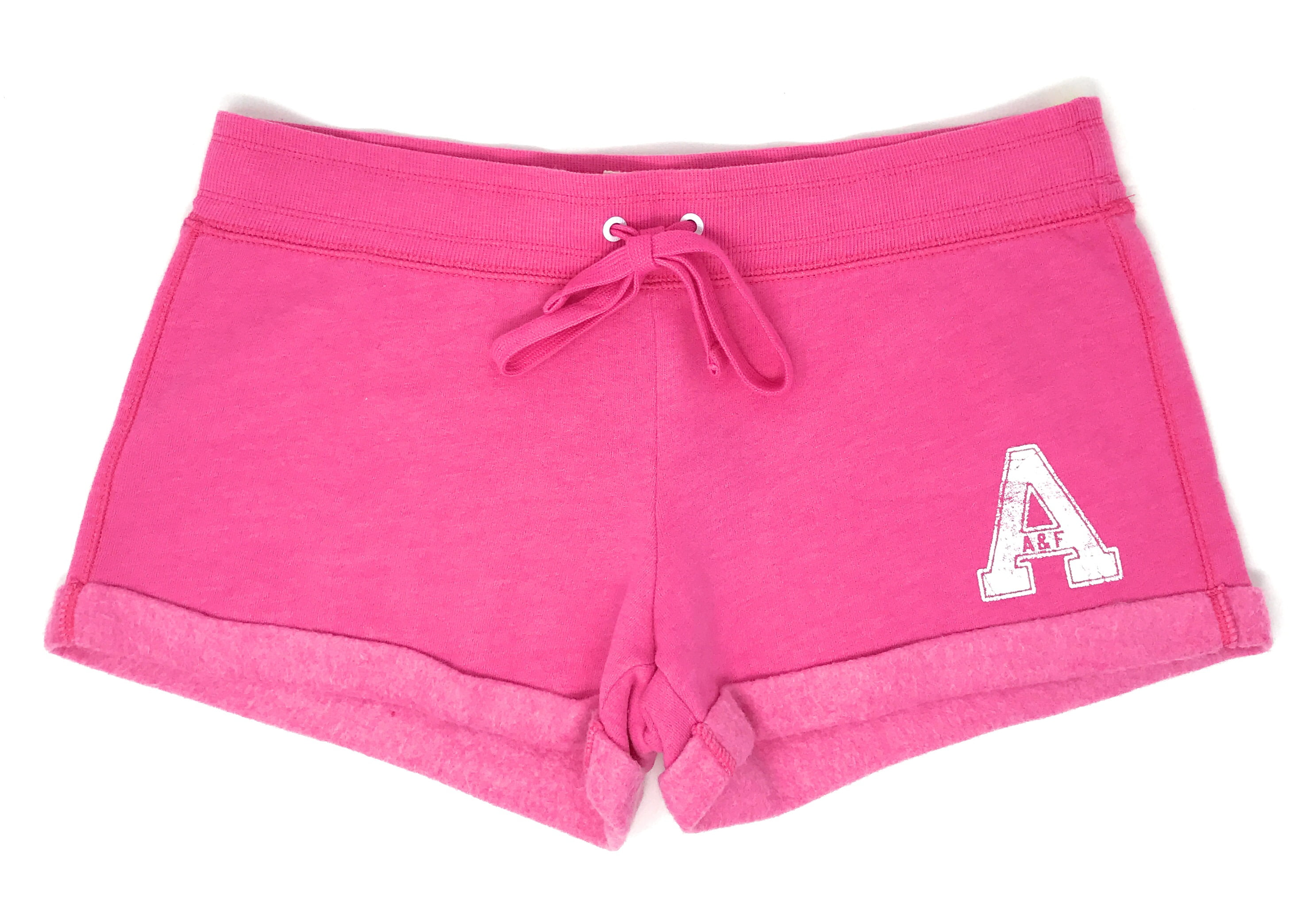 Soffe Womens AUTHENTIC SHORT (M037)