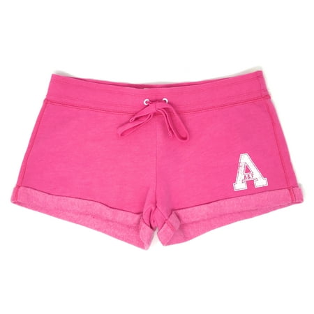 Abercrombie & Fitch - Abercrombie and Fitch Women's Lounge Shorts ...