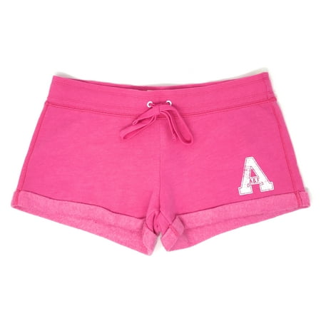abercrombie and fitch sweat shorts