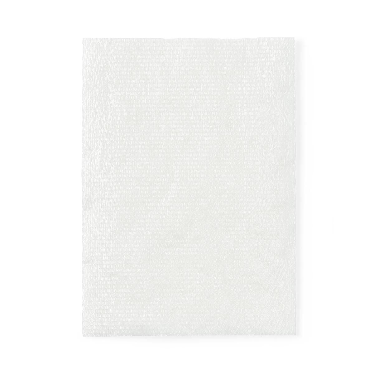 Curad Sterile Non-Adherent First Aid Gauze Pads, 3" x 4", 100 Count