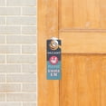 thumbnail image 1 of unbranded 2Ud Para Puerta De De PVC Doble Cara Con Para Uso En Casa Oficina O Hotel, 1 of 8