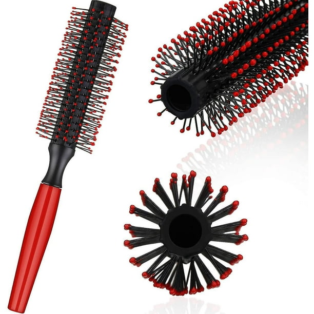 Blow dry styling brush deals