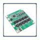 thumbnail image 2 of 3S 12.6V 30A Battery Protection Board Solar Monitoring Protection Board with Balanced Lithium Batte, 2 of 5