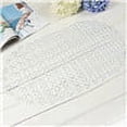 thumbnail image 2 of New Bathroom Tub Non\-Slip Bath Floor Bubble Shower Tub Mat Plastic Rubber PVC 37\*67cm Transparent, 2 of 8
