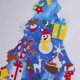 thumbnail image 3 of 2025 Latest Model Children's DIY Toy Christmas Tree Desktop Decoration Statue, 3 of 5