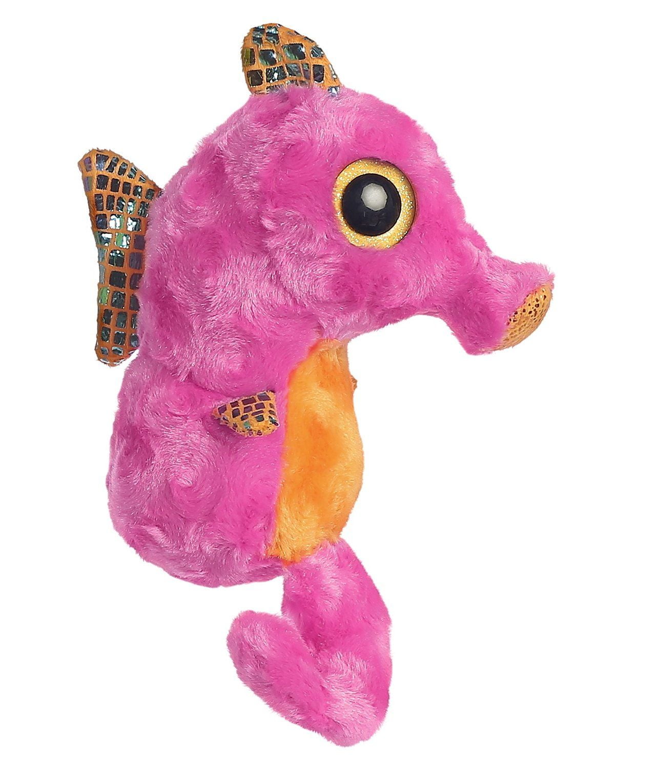 yoohoo stuffed animals