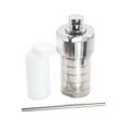 thumbnail image 2 of 25ml/50ml Hydrothermal Autoclave Reactor with PTFE Chamber Hydrothermal Synthesis ,Wide Application, 2 of 6