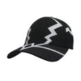 thumbnail image 1 of hatbboltcostarmlined3930-S-M-Small-Medium Costume Armure 39 Trente Ajusté Doublé Flex Fit Chapeau - Petit & Moyen, 1 of 1
