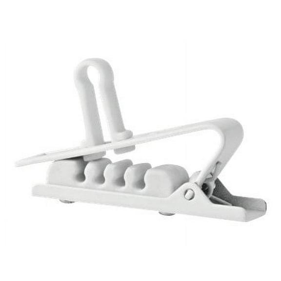 H2 Croco Clips (5 Pack)