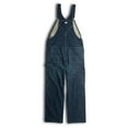 thumbnail image 5 of Liberty Liberty Men's Flex Denim Bib Overalls, 5 of 5