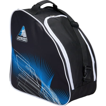 UPC: 0061178251908 | Jackson Ultima Oversized Ice Skate Bag