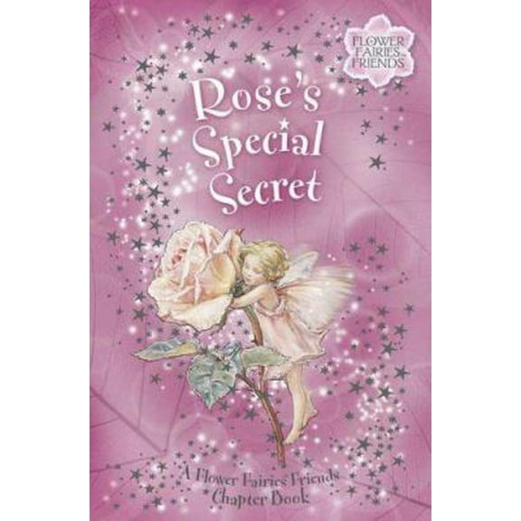 Pre-Owned Rose's Special Secret (Paperback) 0723258279 9780723258278